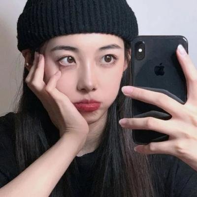 唐朝豪放女