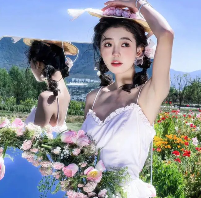 江湖男女
