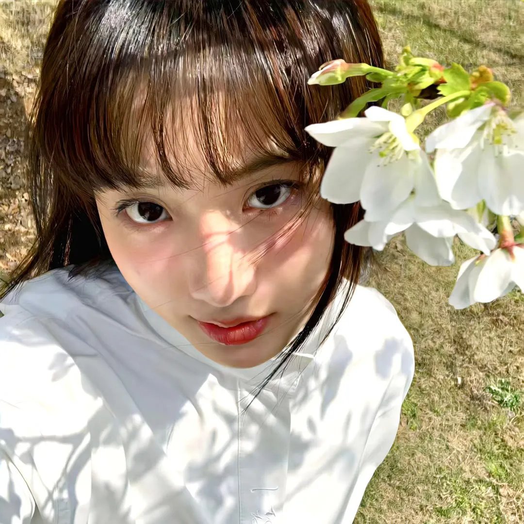 地球脸红了